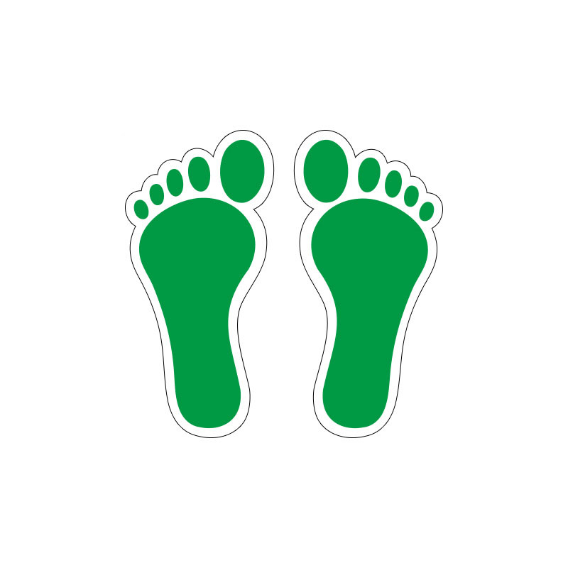 Waterproof Vinyl Stickers